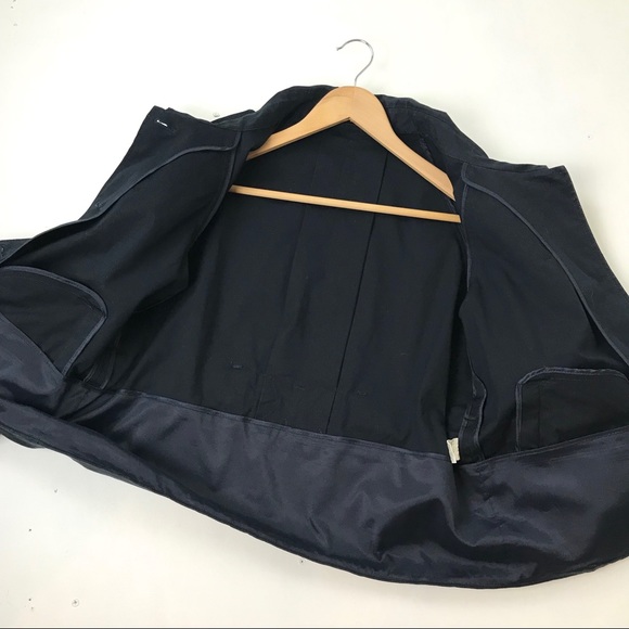 Theory Coat Sz L - Picture 5 of 8